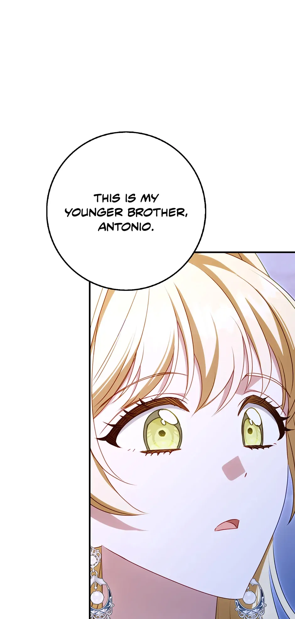 The secrets of the lovely duchess Chapter 58 – Page 63