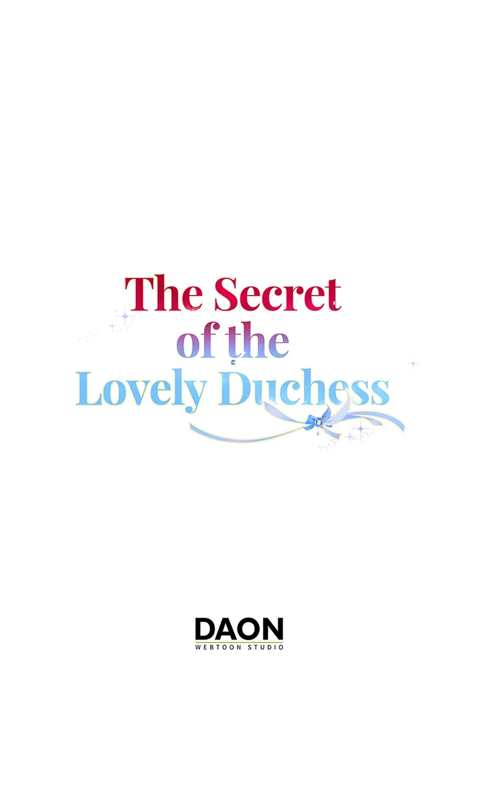 The secrets of the lovely duchess Chapter 58 – Page 69