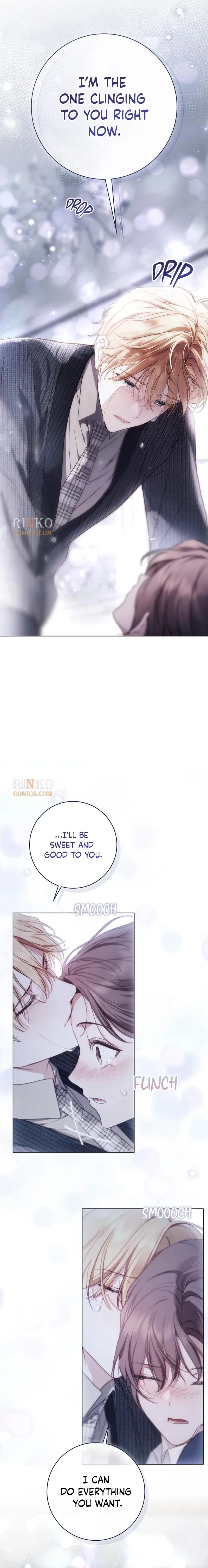 The Count’s Secret Maid Chapter 96 – Page 20