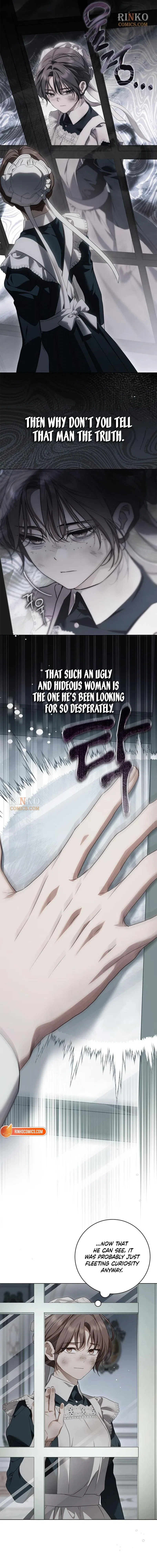 The Count’s Secret Maid Chapter 90 – Page 6