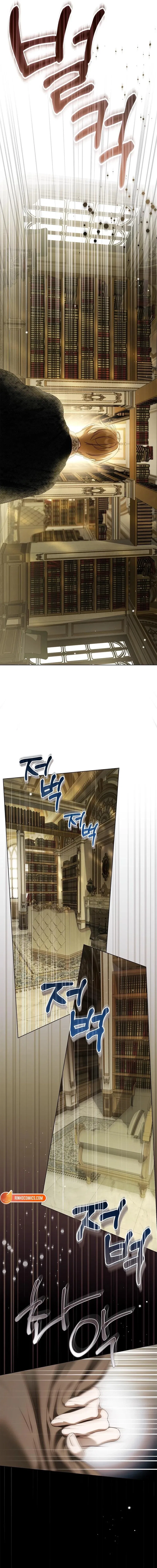The Count’s Secret Maid Chapter 76 – Page 14
