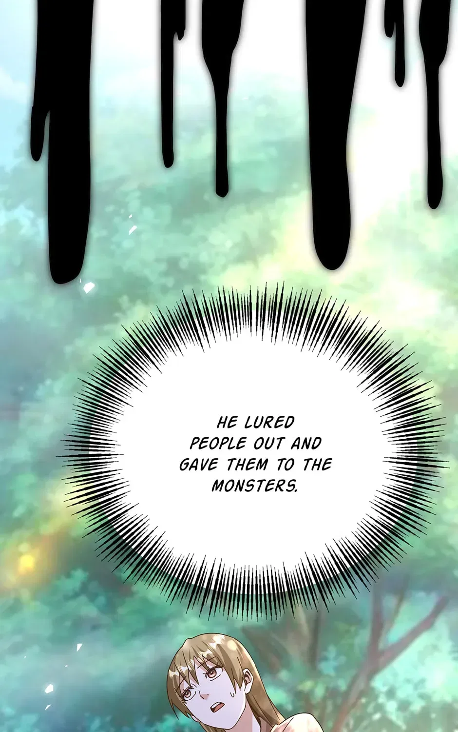 Aiming For Maximal Volume in the Apocalypse Chapter 64 – Page 7