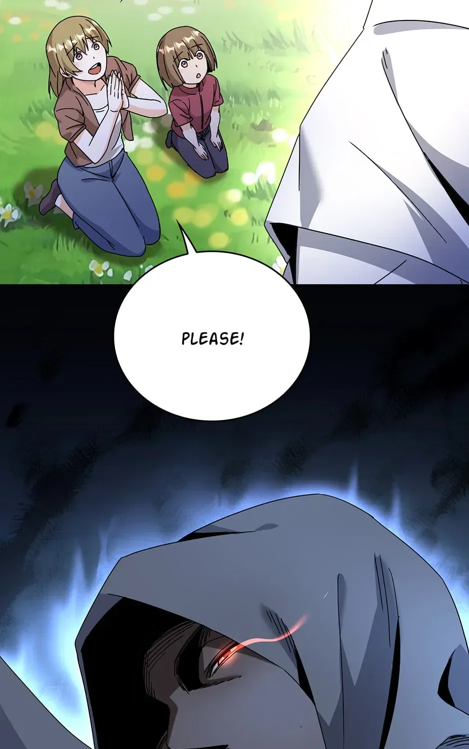 Aiming For Maximal Volume in the Apocalypse Chapter 64 – Page 15