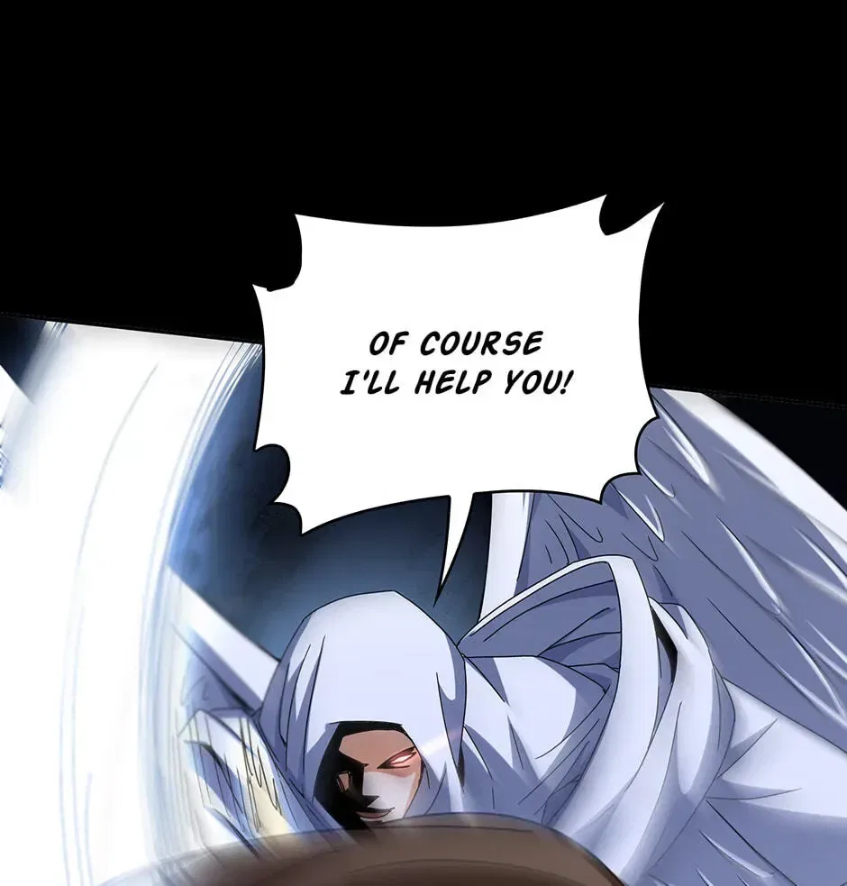 Aiming For Maximal Volume in the Apocalypse Chapter 64 – Page 19