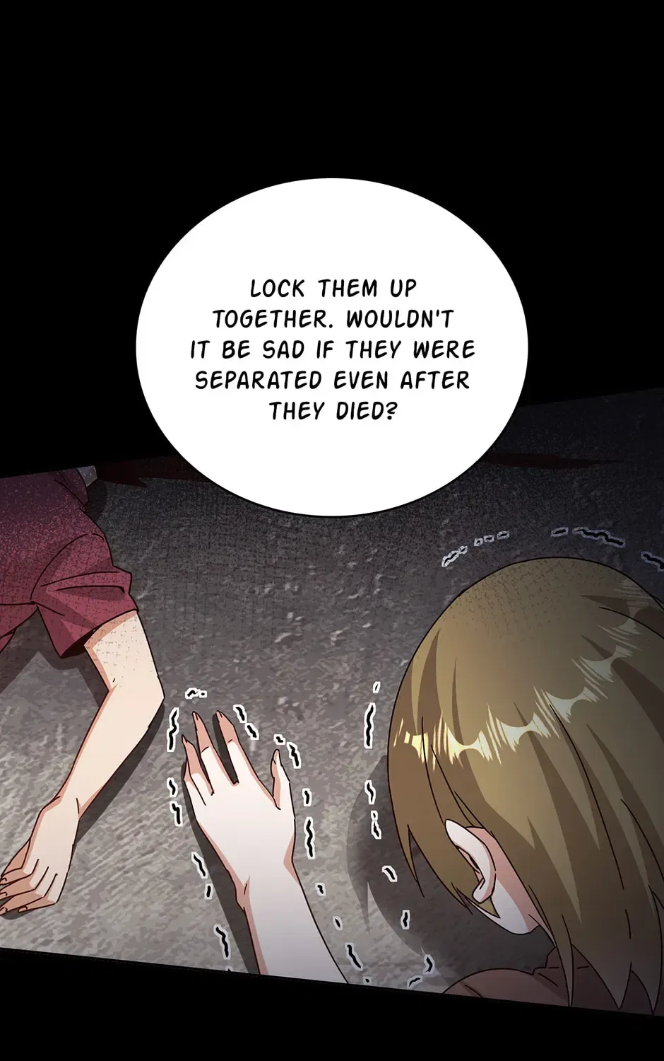 Aiming For Maximal Volume in the Apocalypse Chapter 64 – Page 25