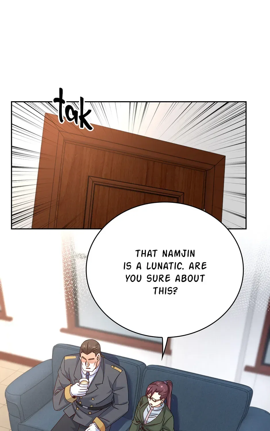 Aiming For Maximal Volume in the Apocalypse Chapter 64 – Page 47