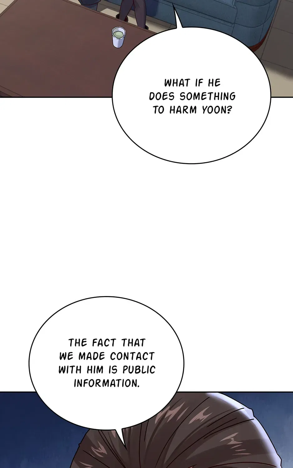 Aiming For Maximal Volume in the Apocalypse Chapter 64 – Page 49