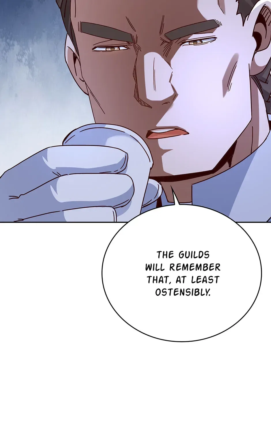 Aiming For Maximal Volume in the Apocalypse Chapter 64 – Page 51