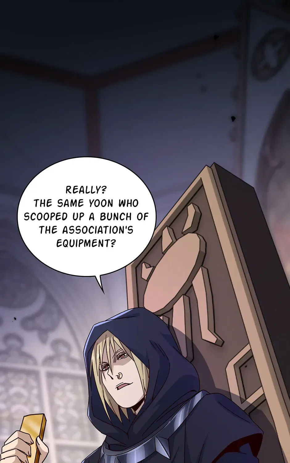 Aiming For Maximal Volume in the Apocalypse Chapter 64 – Page 63