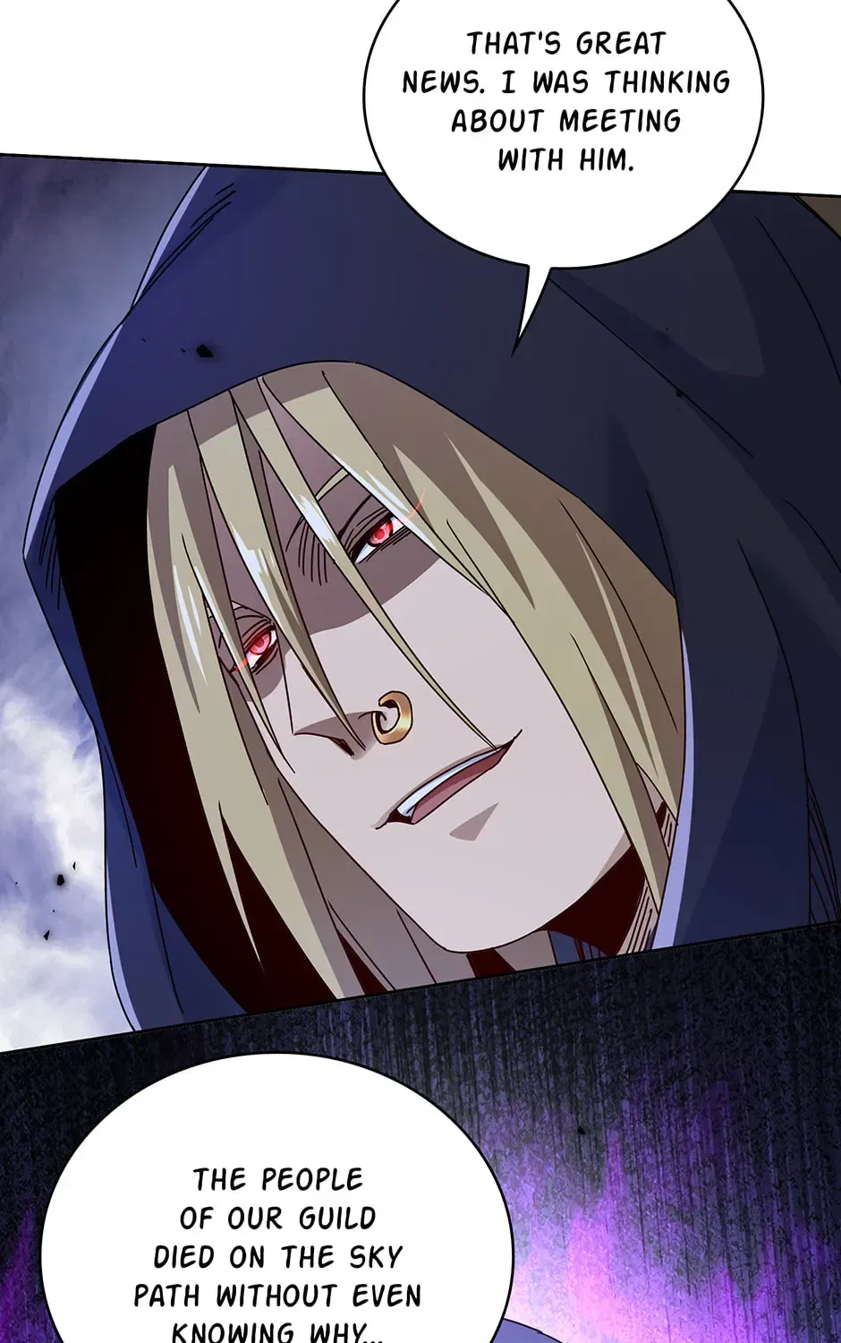 Aiming For Maximal Volume in the Apocalypse Chapter 64 – Page 67