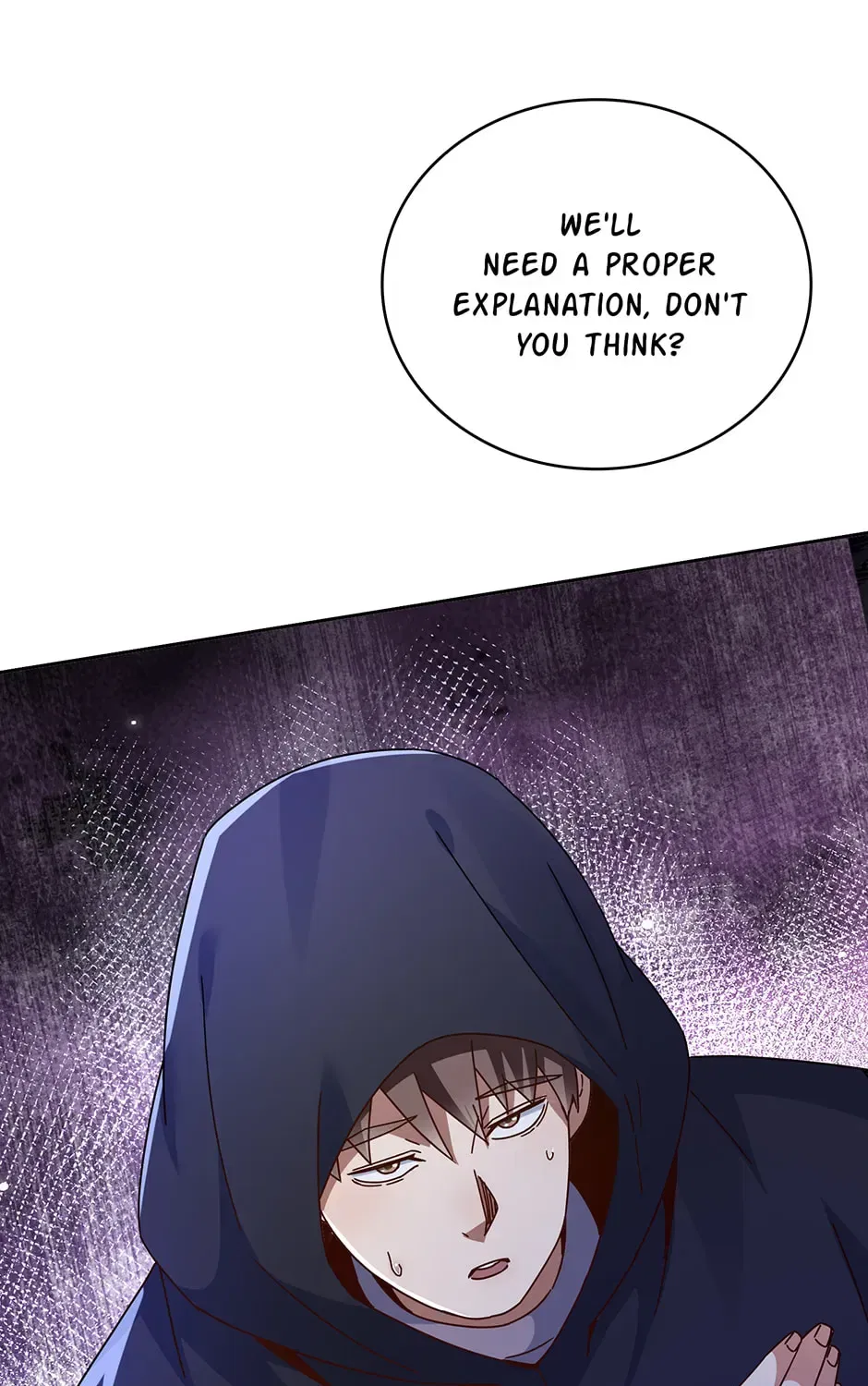 Aiming For Maximal Volume in the Apocalypse Chapter 64 – Page 71