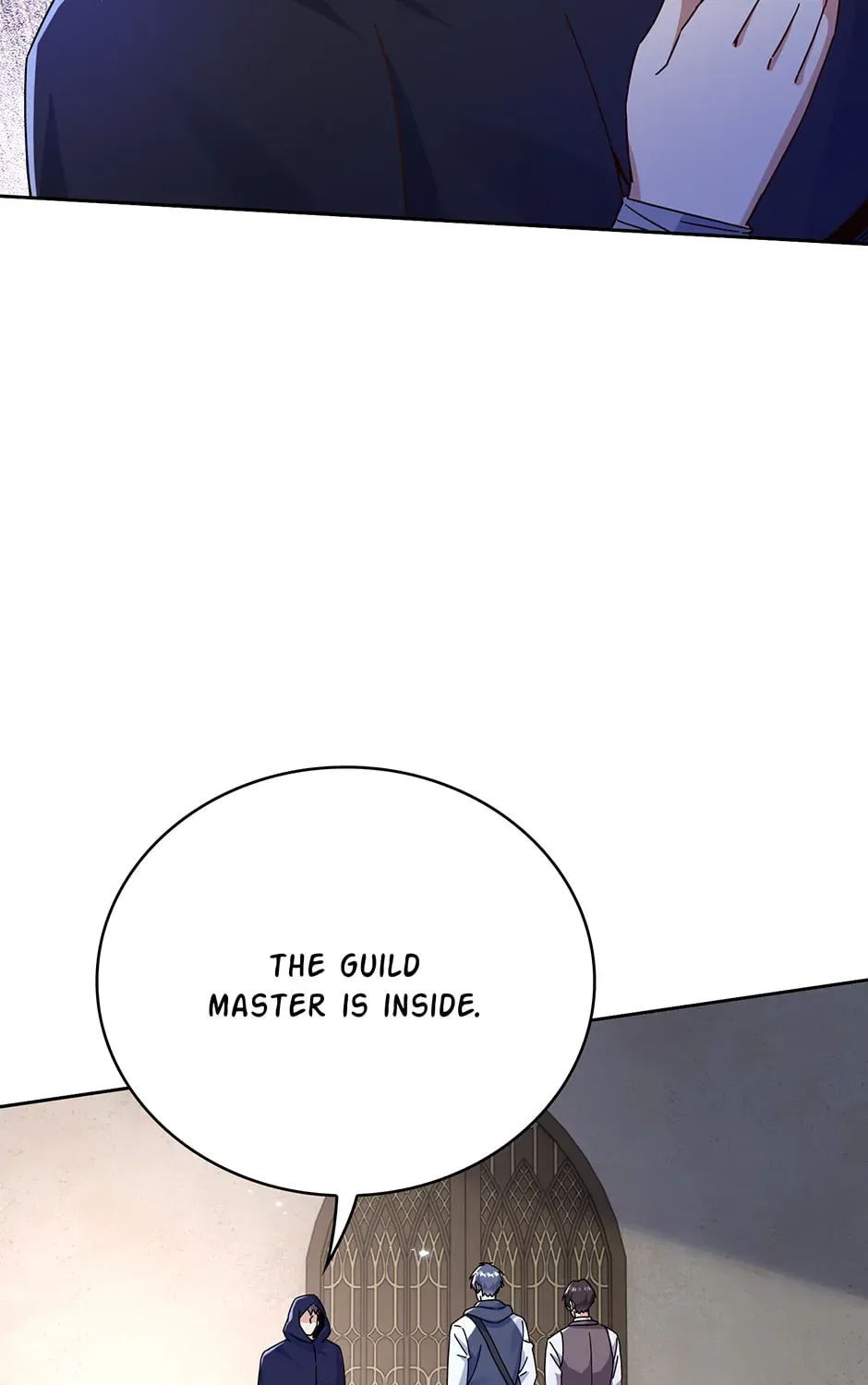 Aiming For Maximal Volume in the Apocalypse Chapter 64 – Page 73