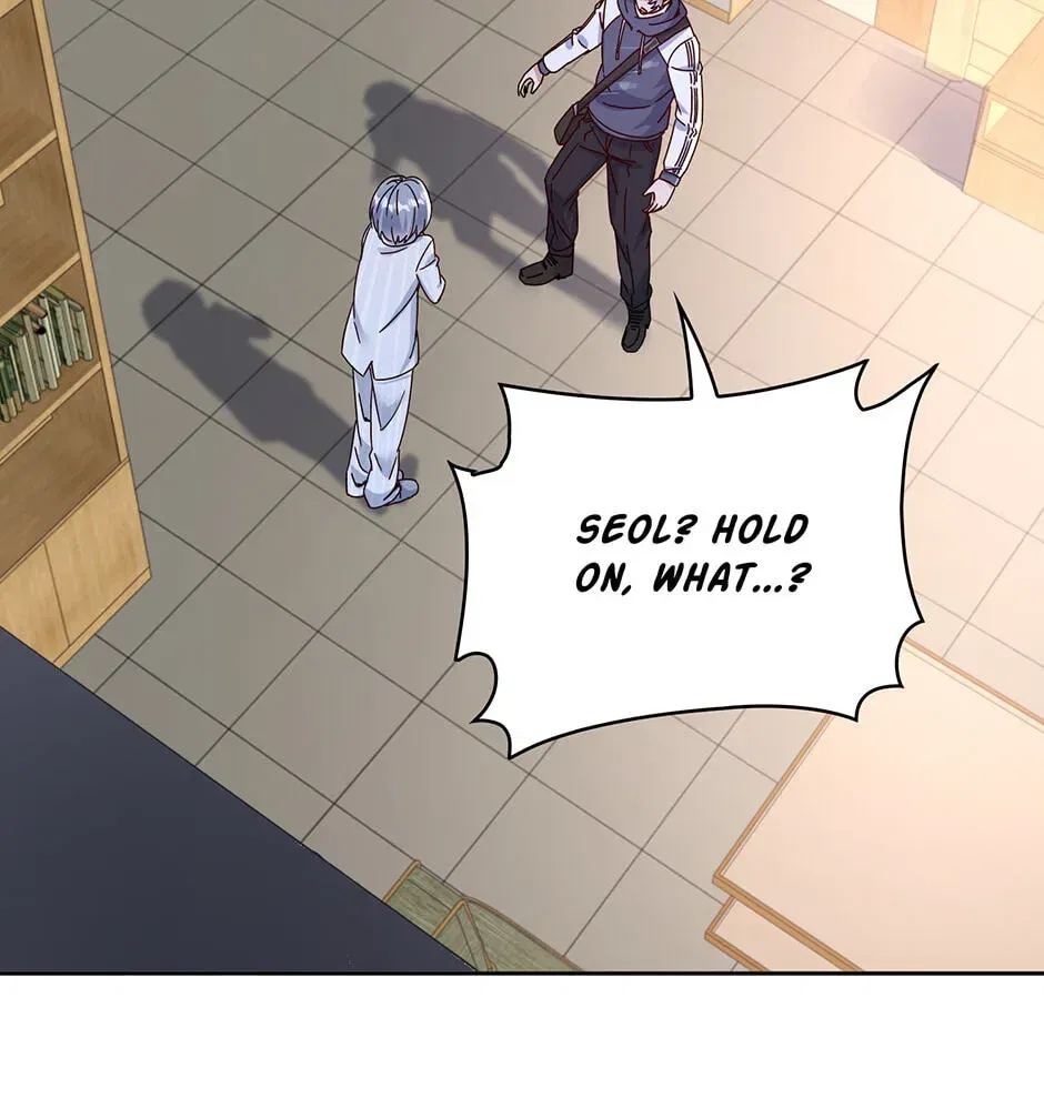 Aiming For Maximal Volume in the Apocalypse Chapter 64 – Page 88