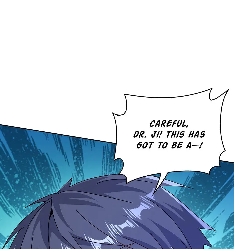 Aiming For Maximal Volume in the Apocalypse Chapter 64 – Page 89