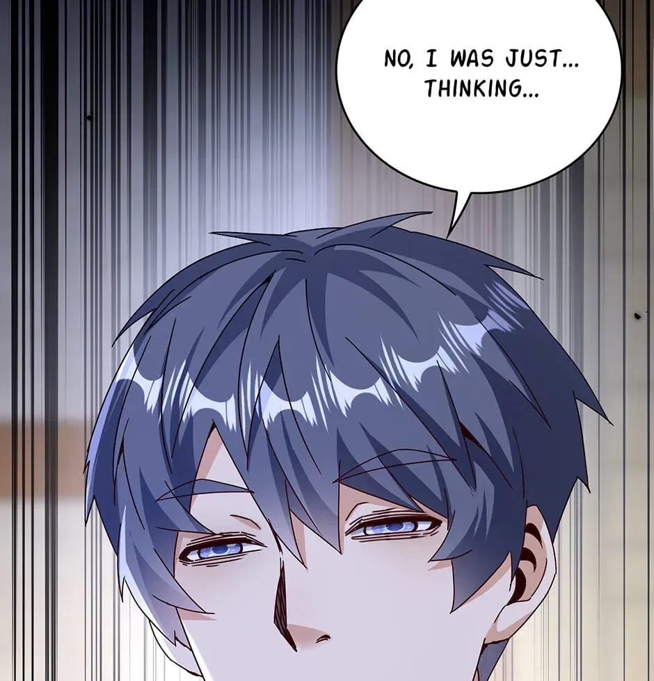 Aiming For Maximal Volume in the Apocalypse Chapter 64 – Page 95