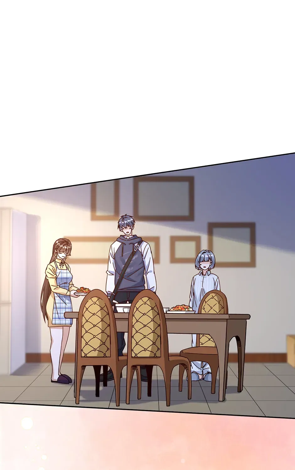 Aiming For Maximal Volume in the Apocalypse Chapter 64 – Page 99
