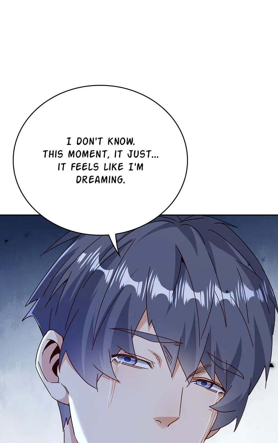 Aiming For Maximal Volume in the Apocalypse Chapter 64 – Page 115