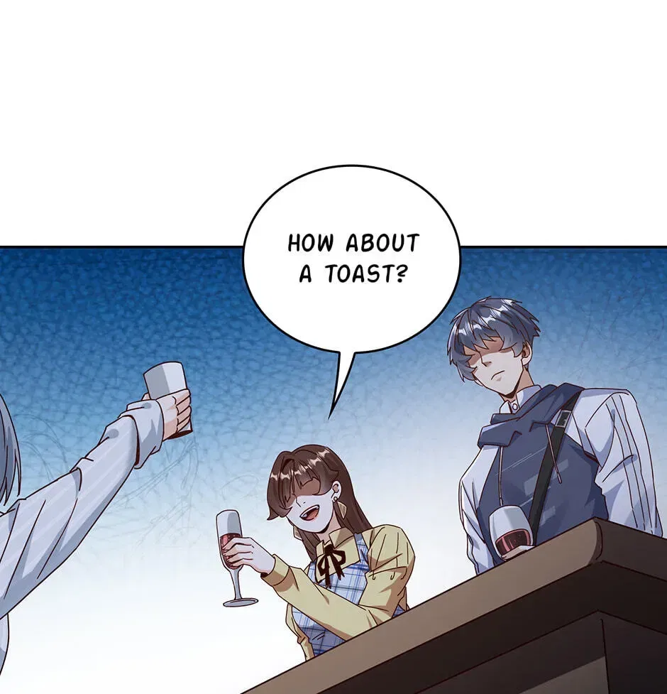 Aiming For Maximal Volume in the Apocalypse Chapter 64 – Page 123