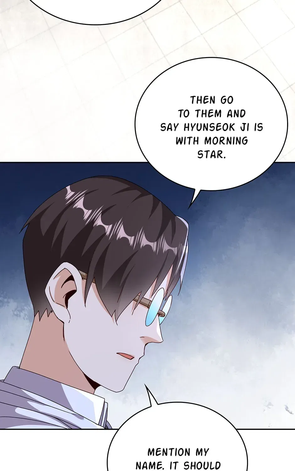 Aiming For Maximal Volume in the Apocalypse Chapter 63 – Page 13