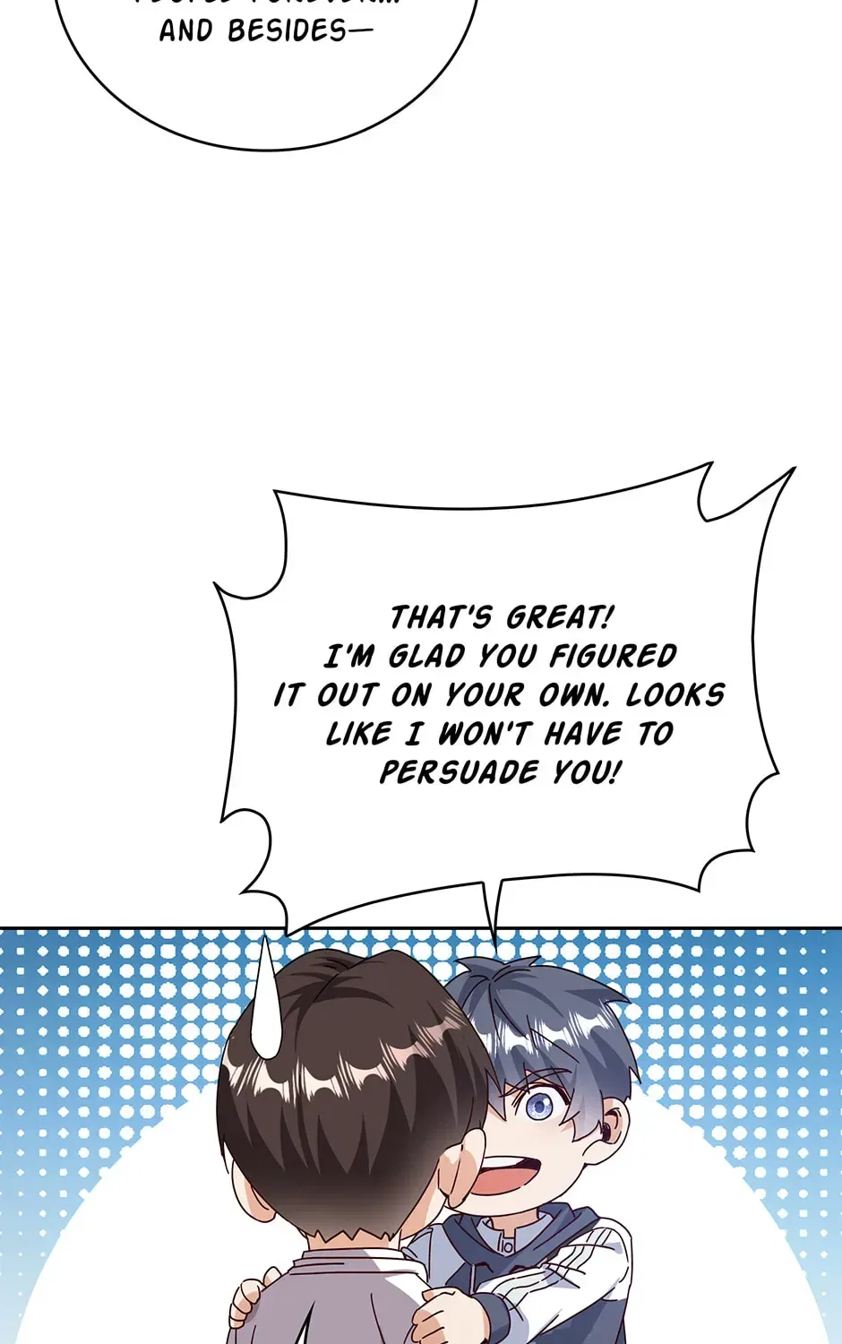 Aiming For Maximal Volume in the Apocalypse Chapter 63 – Page 19
