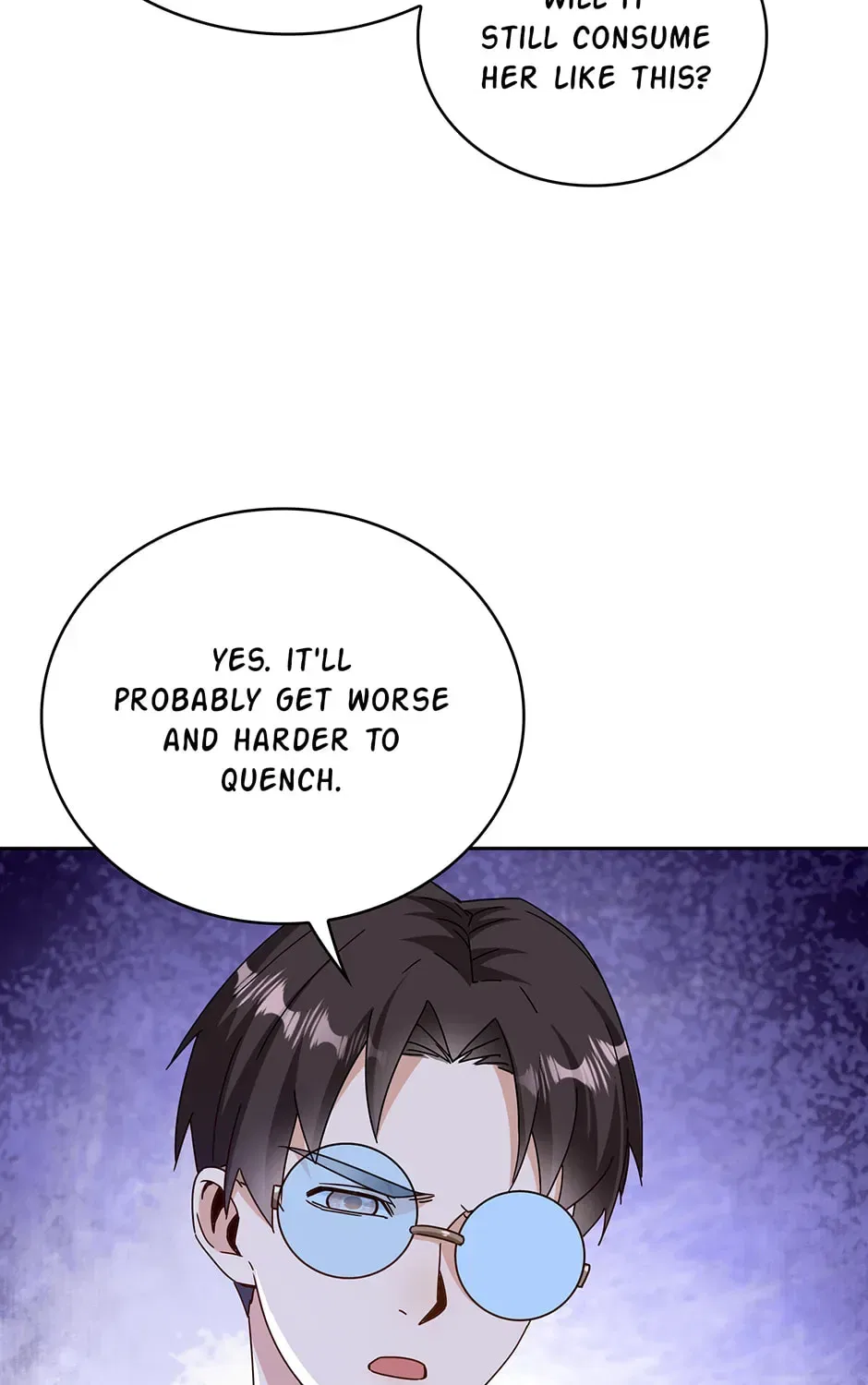 Aiming For Maximal Volume in the Apocalypse Chapter 63 – Page 27