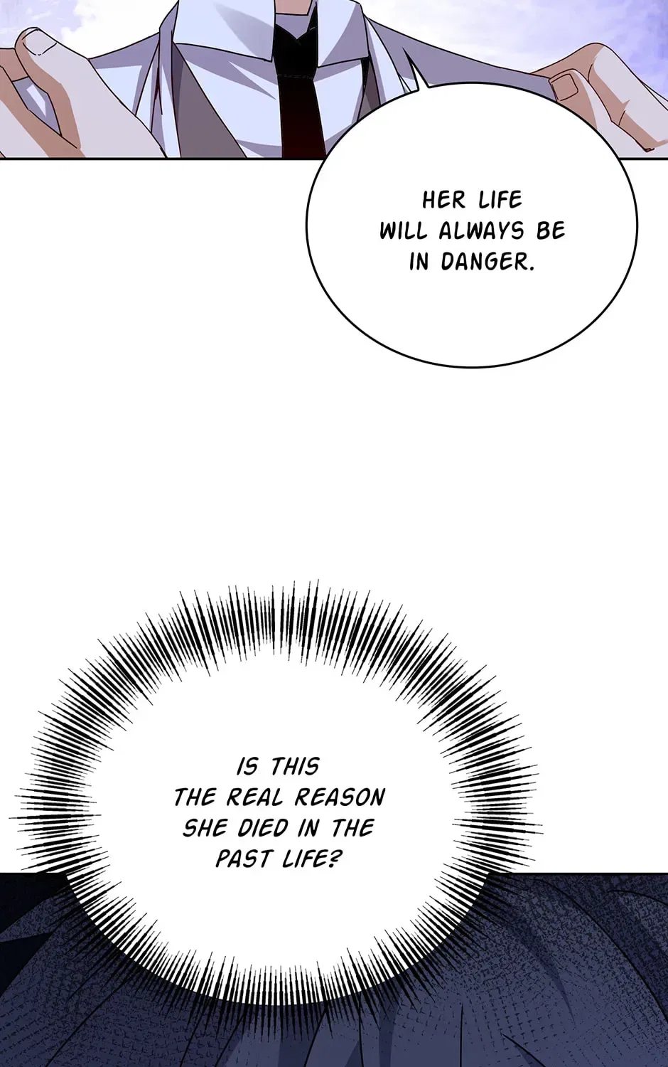 Aiming For Maximal Volume in the Apocalypse Chapter 63 – Page 29