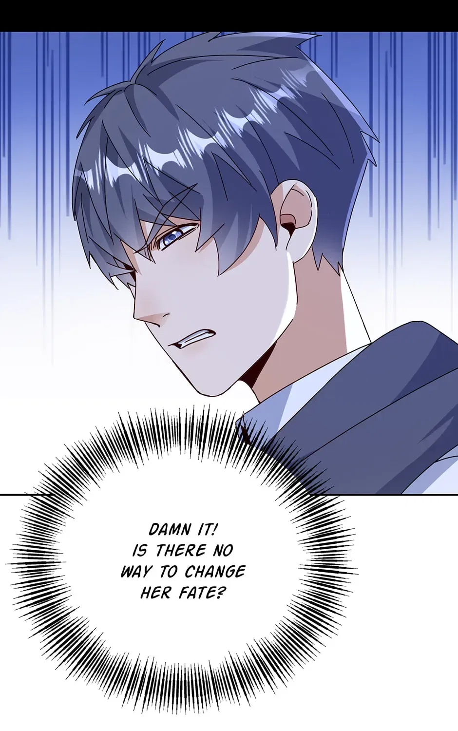 Aiming For Maximal Volume in the Apocalypse Chapter 63 – Page 35