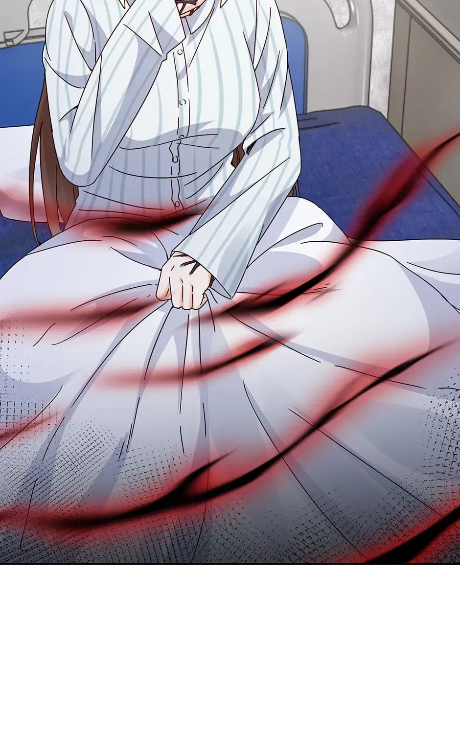 Aiming For Maximal Volume in the Apocalypse Chapter 63 – Page 39
