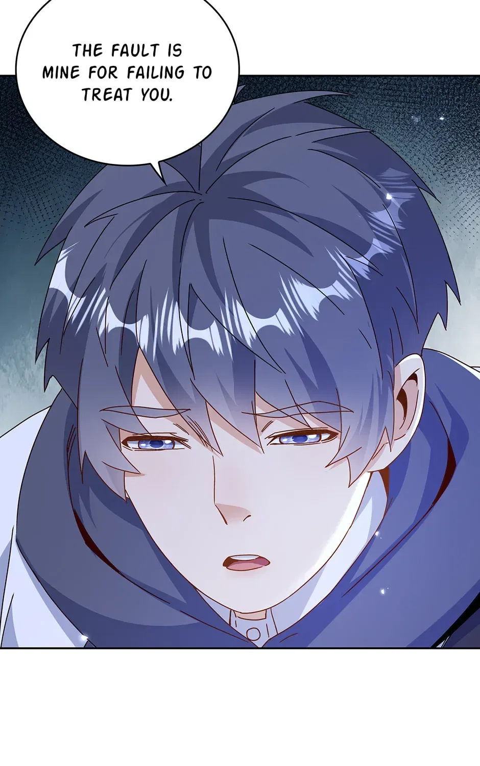 Aiming For Maximal Volume in the Apocalypse Chapter 63 – Page 43