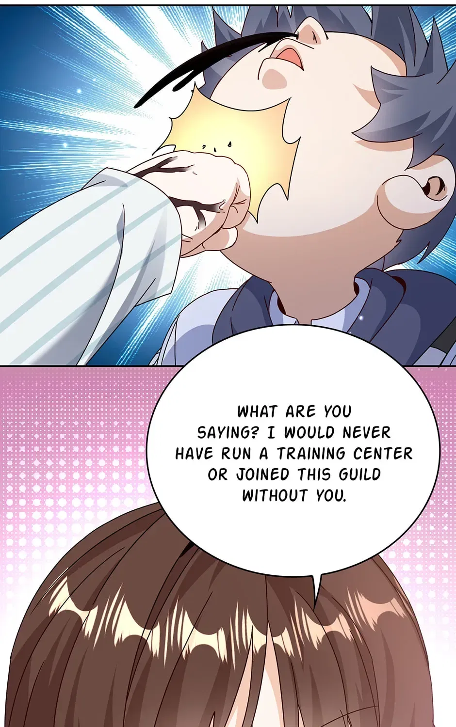 Aiming For Maximal Volume in the Apocalypse Chapter 63 – Page 45
