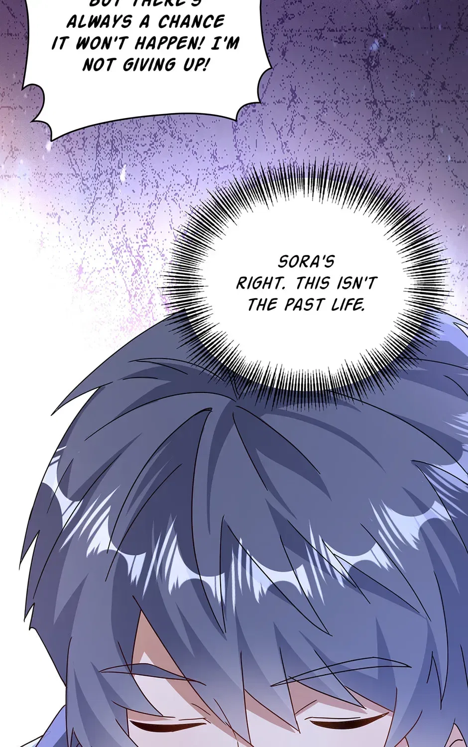 Aiming For Maximal Volume in the Apocalypse Chapter 63 – Page 51