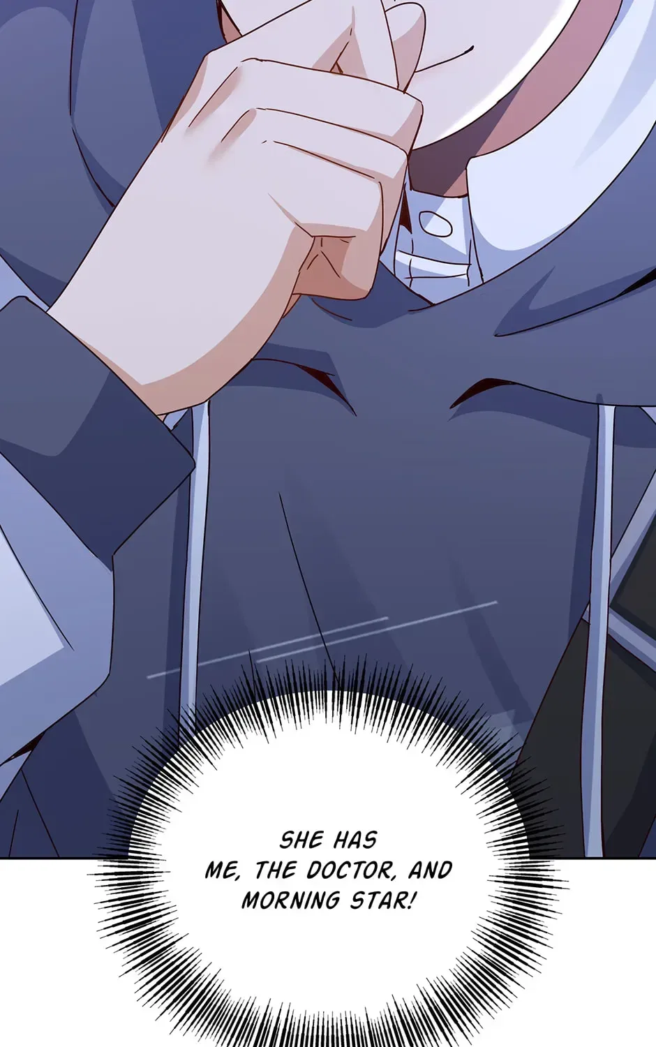 Aiming For Maximal Volume in the Apocalypse Chapter 63 – Page 53
