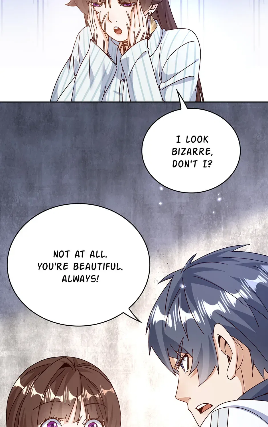 Aiming For Maximal Volume in the Apocalypse Chapter 63 – Page 61