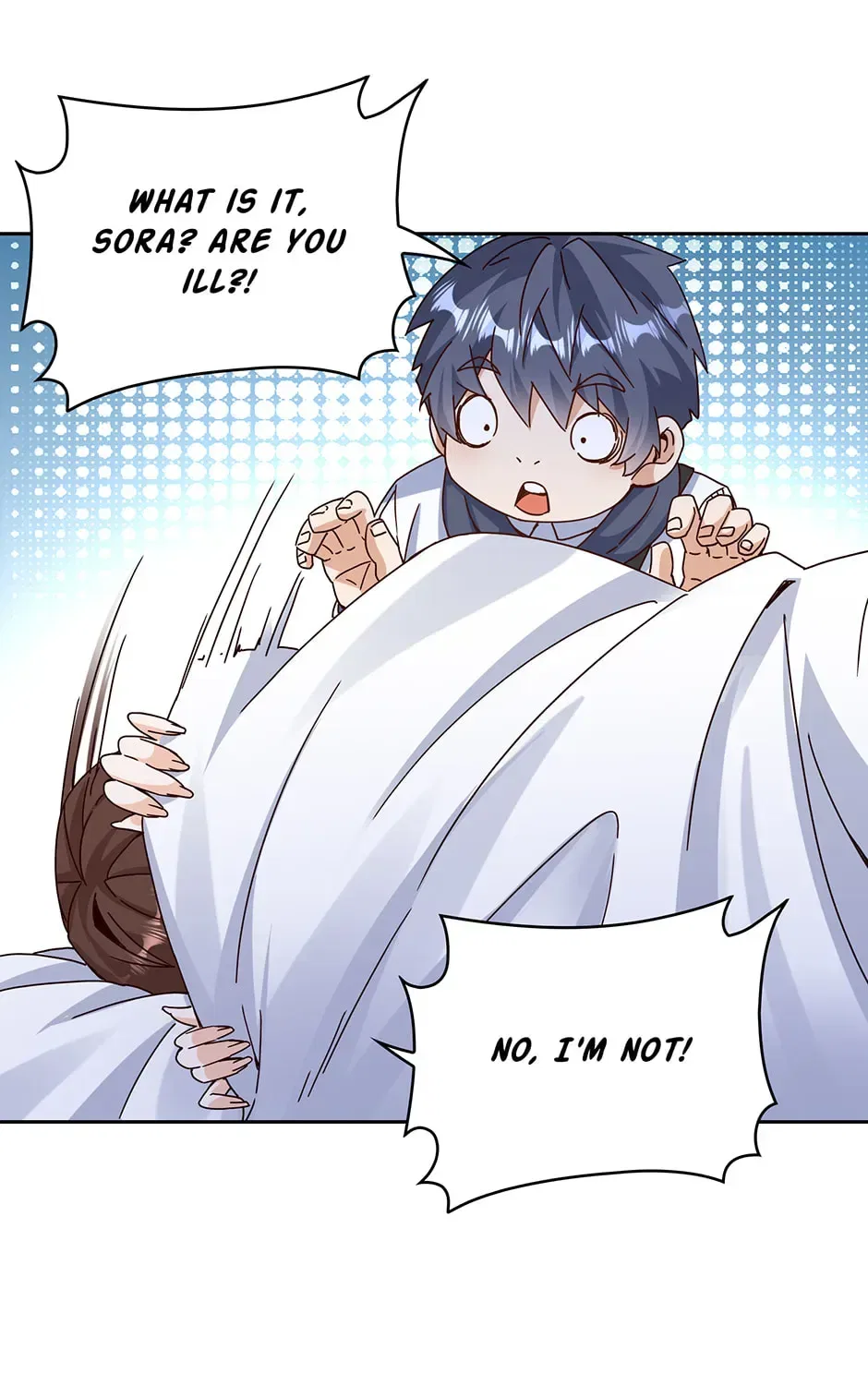 Aiming For Maximal Volume in the Apocalypse Chapter 63 – Page 65