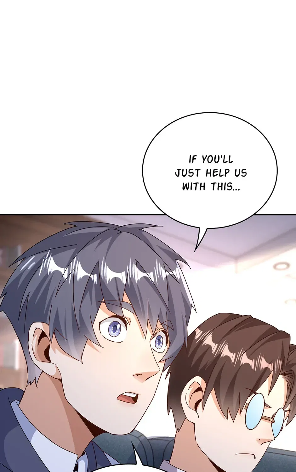 Aiming For Maximal Volume in the Apocalypse Chapter 63 – Page 73