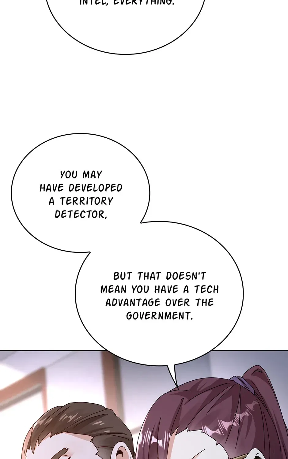 Aiming For Maximal Volume in the Apocalypse Chapter 63 – Page 75