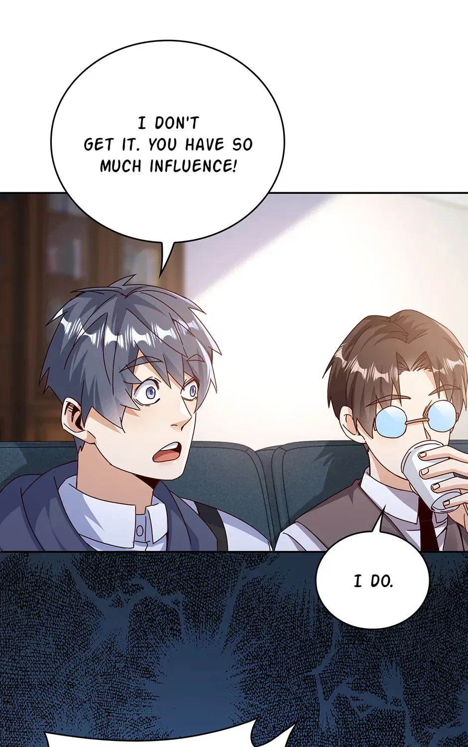 Aiming For Maximal Volume in the Apocalypse Chapter 63 – Page 83