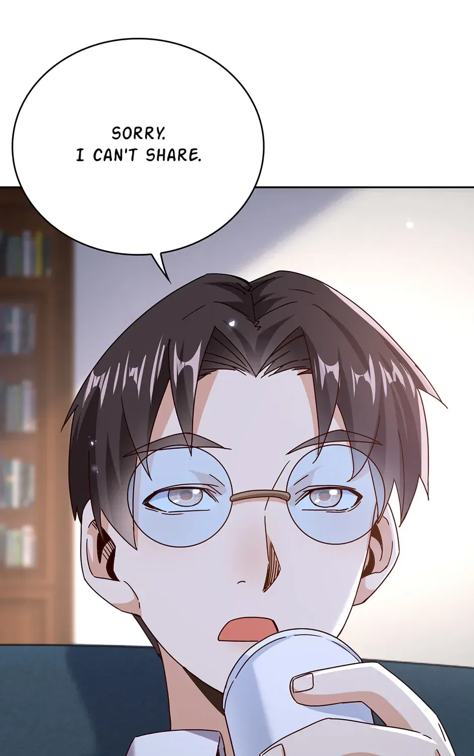 Aiming For Maximal Volume in the Apocalypse Chapter 63 – Page 89