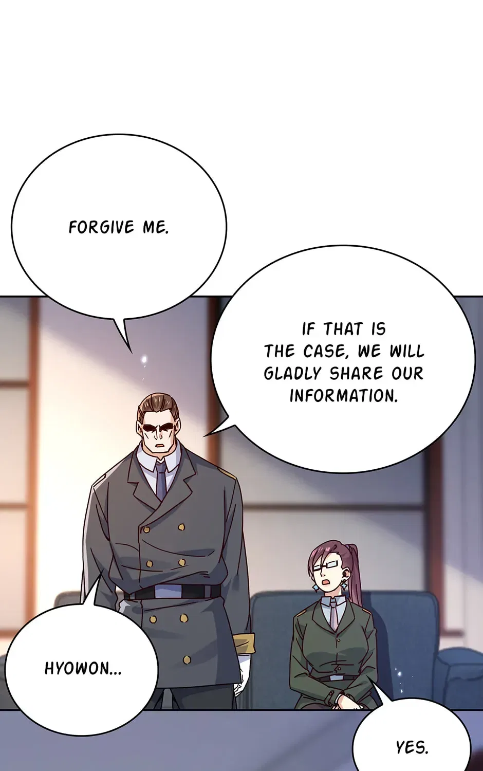 Aiming For Maximal Volume in the Apocalypse Chapter 63 – Page 93