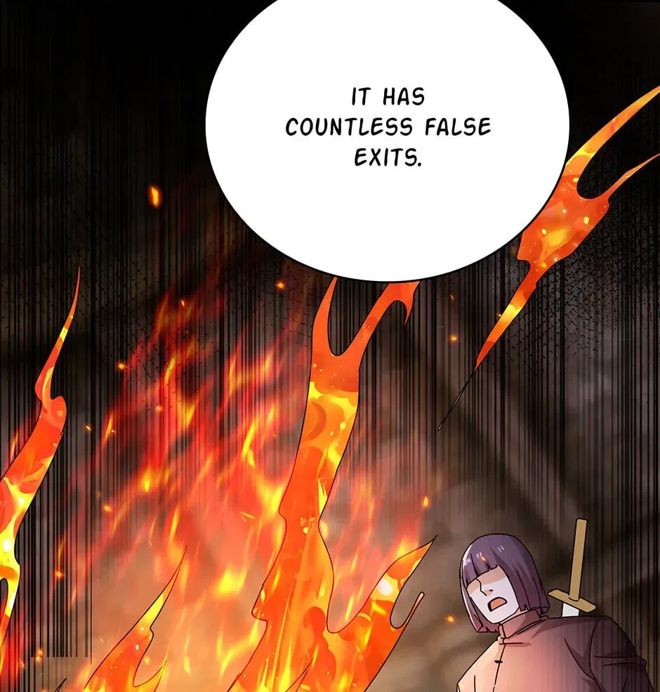 Aiming For Maximal Volume in the Apocalypse Chapter 63 – Page 100