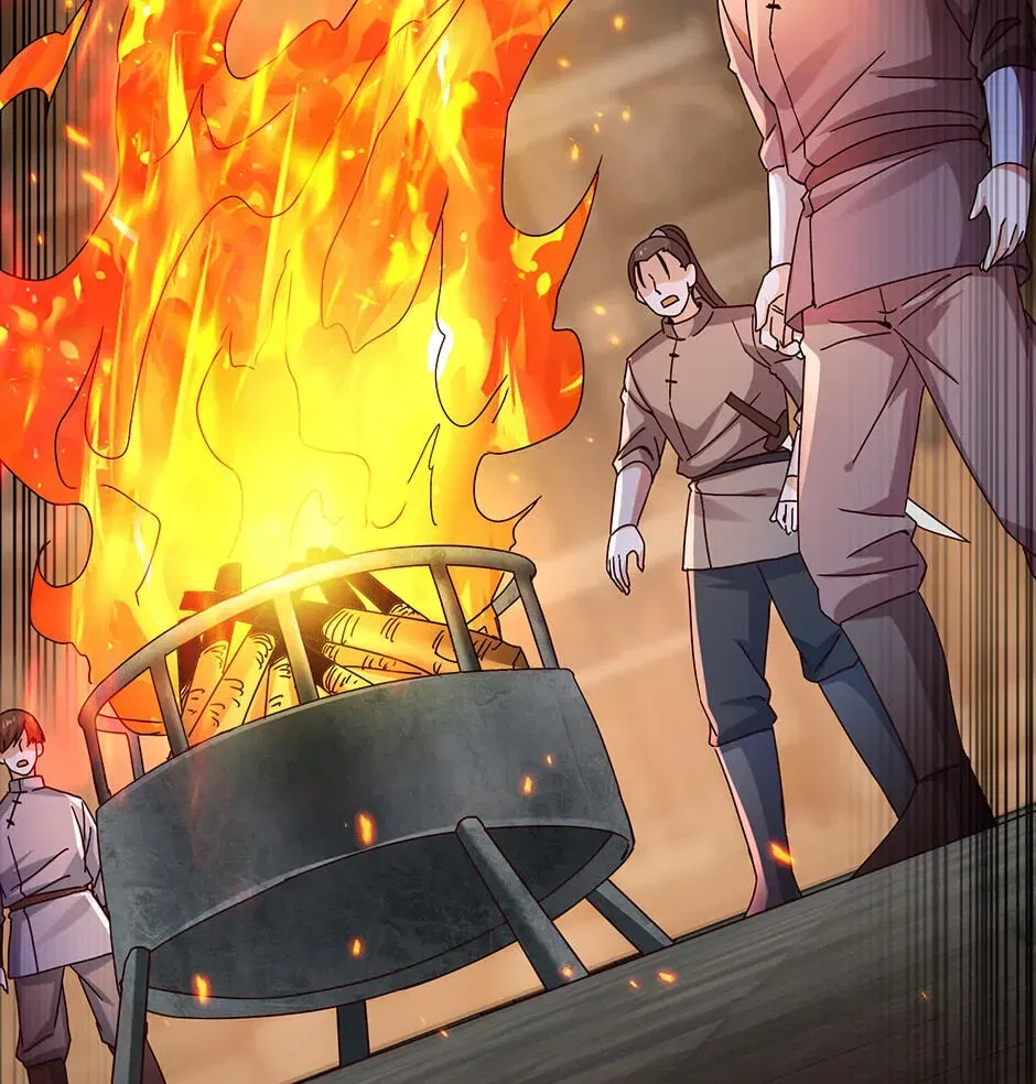 Aiming For Maximal Volume in the Apocalypse Chapter 63 – Page 101