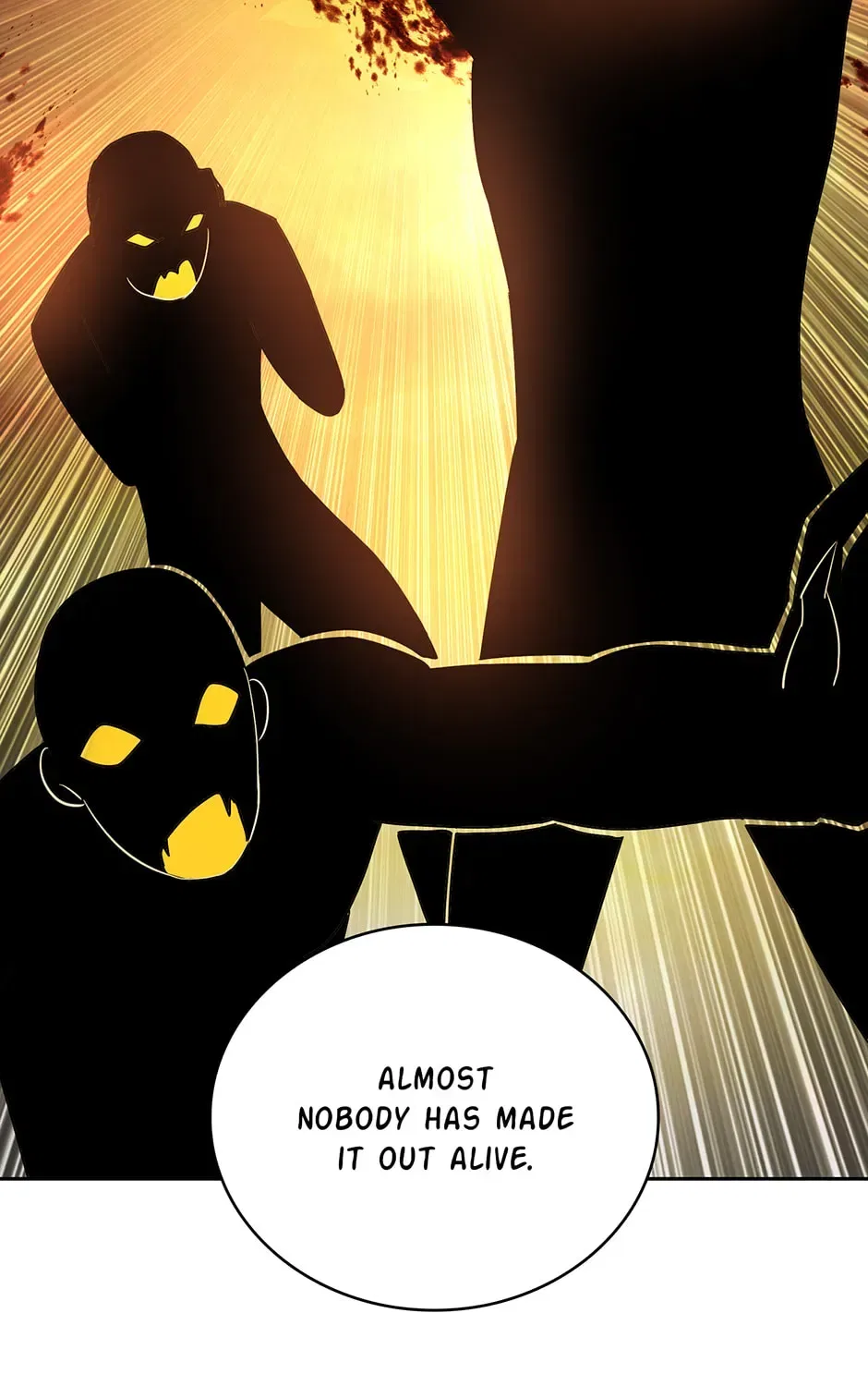 Aiming For Maximal Volume in the Apocalypse Chapter 63 – Page 105
