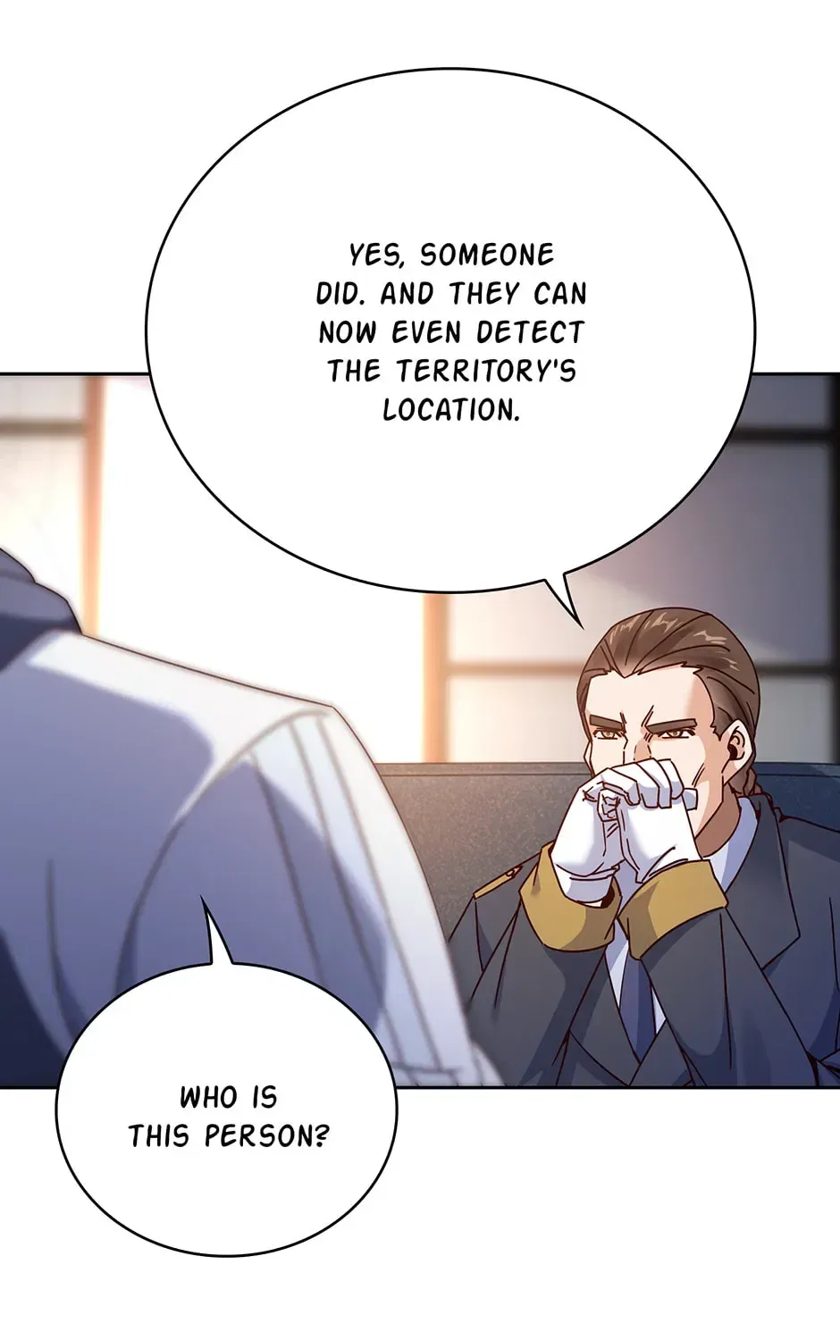 Aiming For Maximal Volume in the Apocalypse Chapter 63 – Page 109