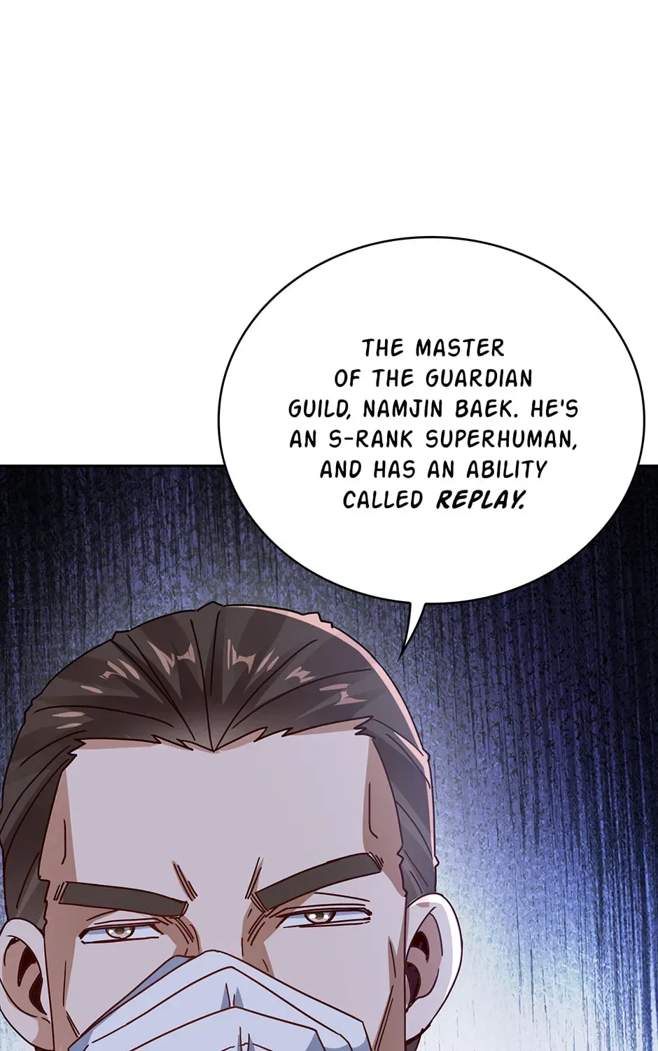 Aiming For Maximal Volume in the Apocalypse Chapter 63 – Page 111