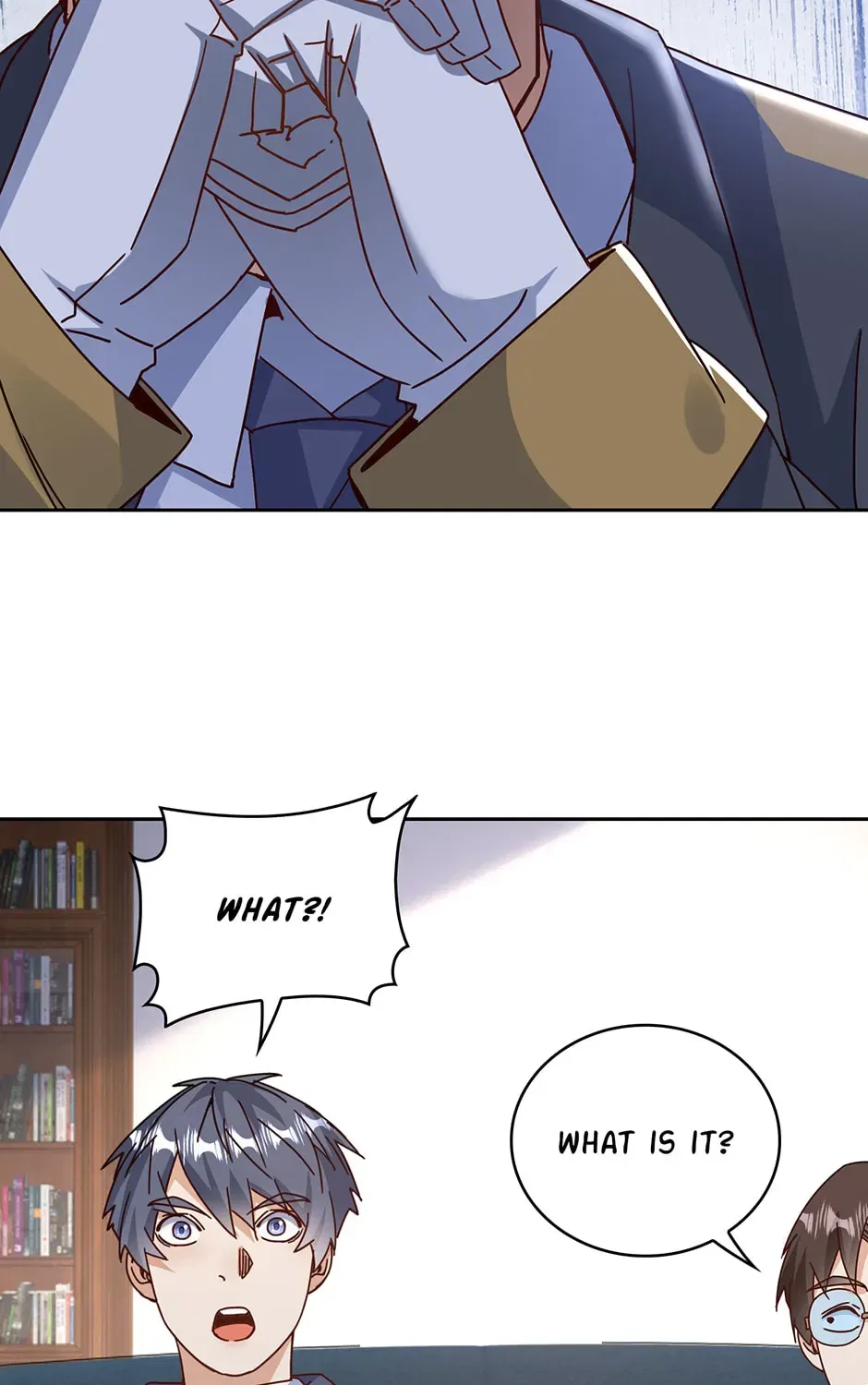 Aiming For Maximal Volume in the Apocalypse Chapter 63 – Page 113