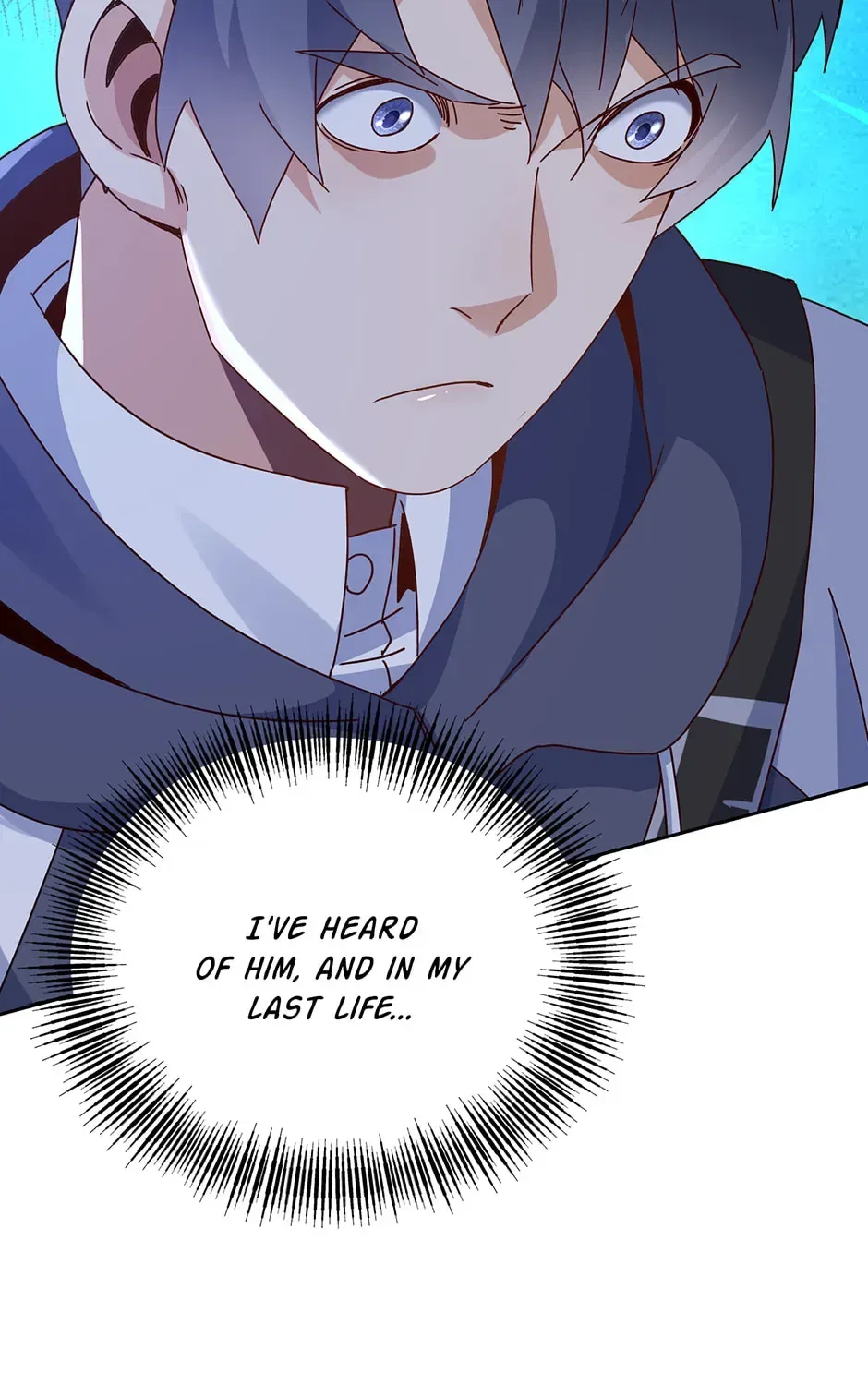 Aiming For Maximal Volume in the Apocalypse Chapter 63 – Page 117