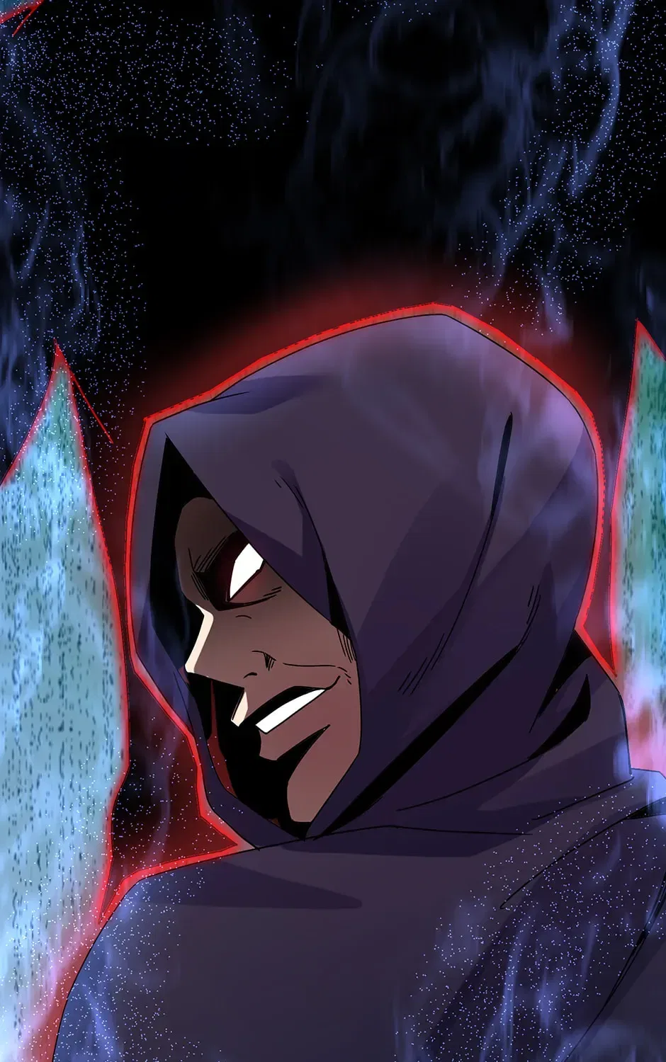 Aiming For Maximal Volume in the Apocalypse Chapter 63 – Page 121