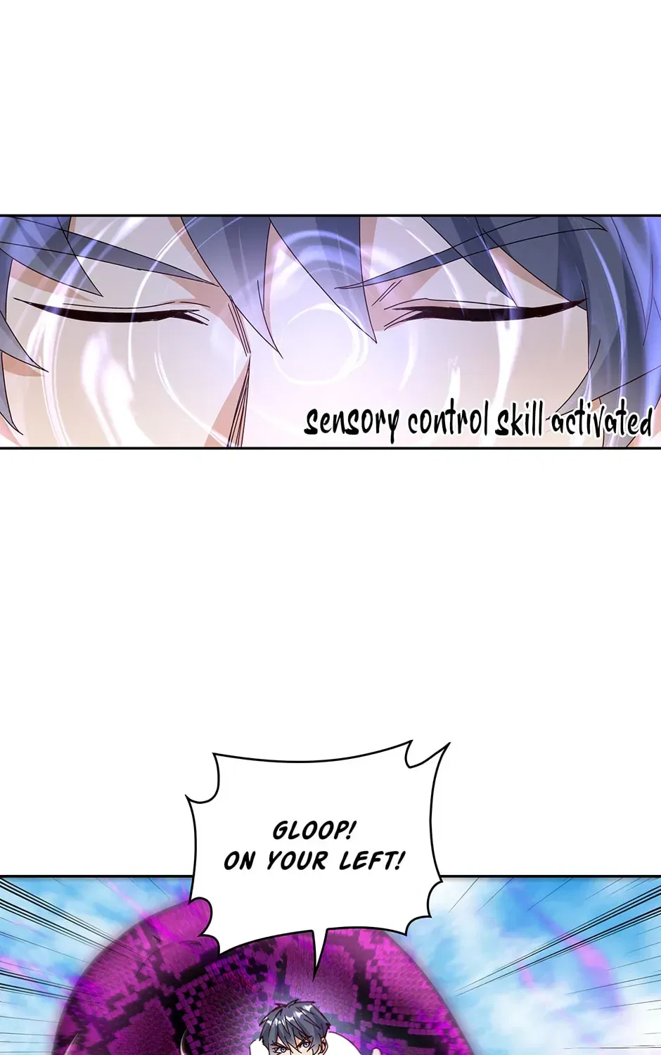 Aiming For Maximal Volume in the Apocalypse Chapter 62 – Page 7