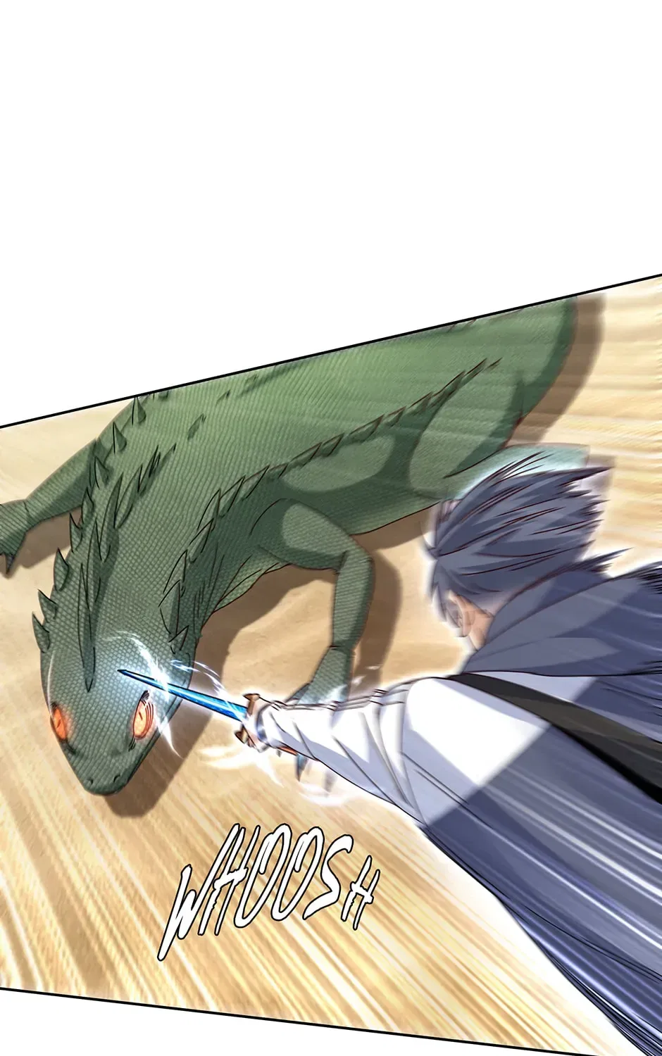 Aiming For Maximal Volume in the Apocalypse Chapter 62 – Page 15