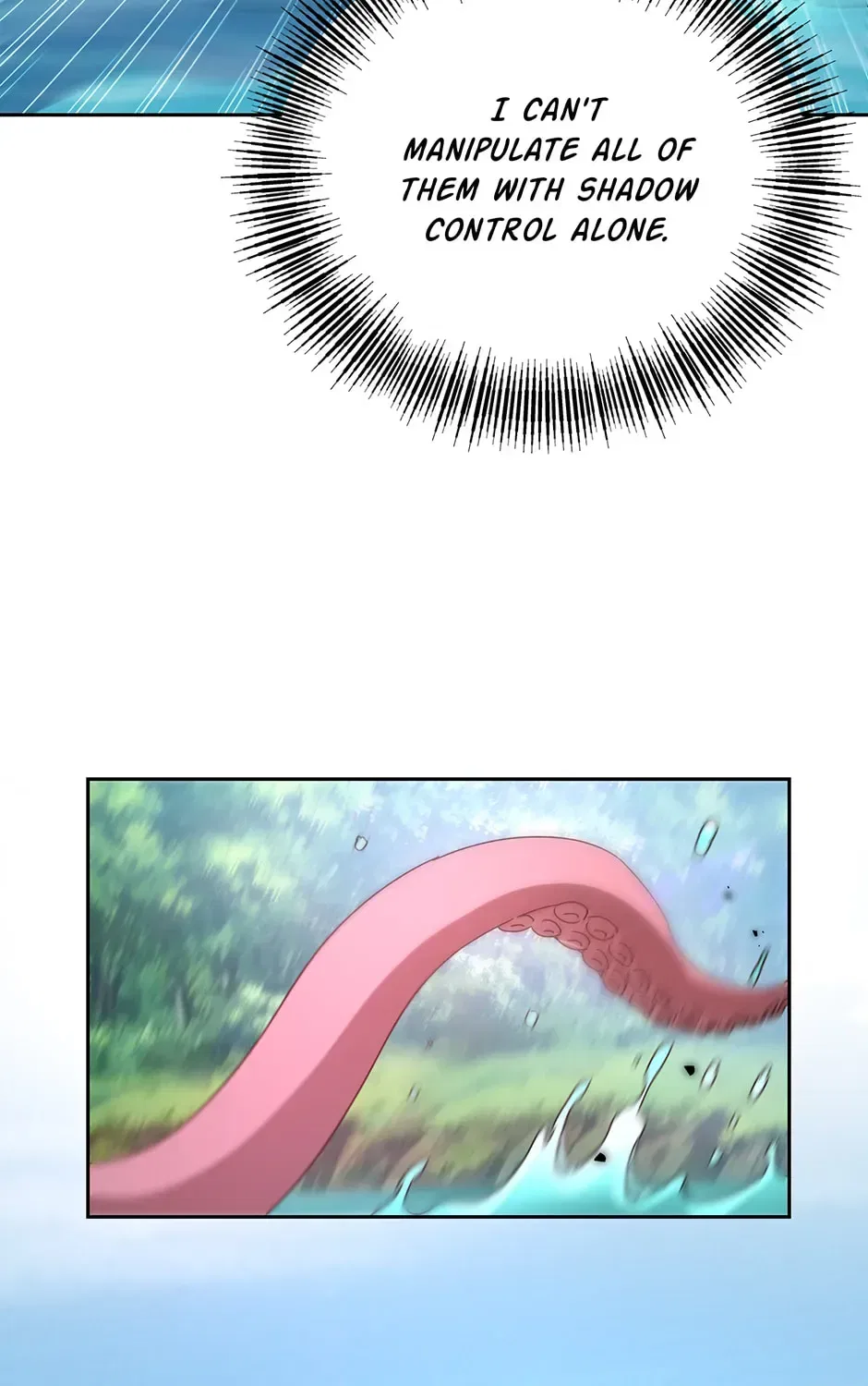 Aiming For Maximal Volume in the Apocalypse Chapter 62 – Page 35